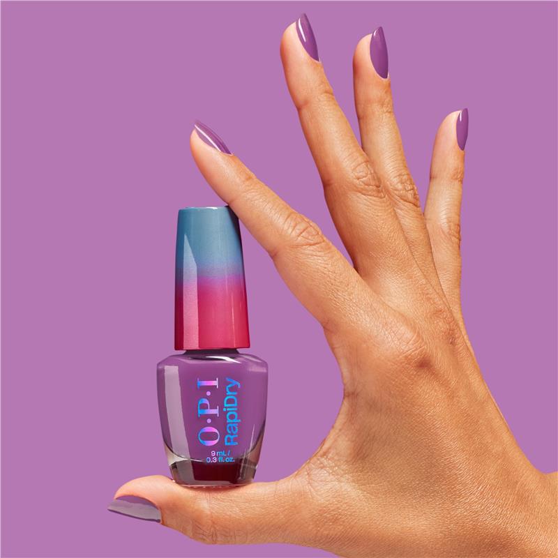 Load image into Gallery viewer, OPI RapiDry Bright Back At It 9ml
