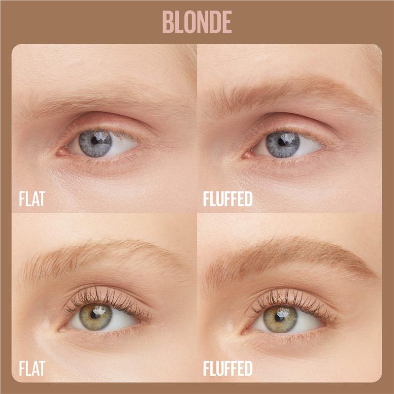 Load image into Gallery viewer, Maybelline Superfluff Brow Mousse 250 Blonde
