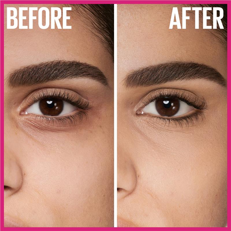 Load image into Gallery viewer, Maybelline Superstay Full Coverage Under Eye Liquid Concealer 25 Medium
