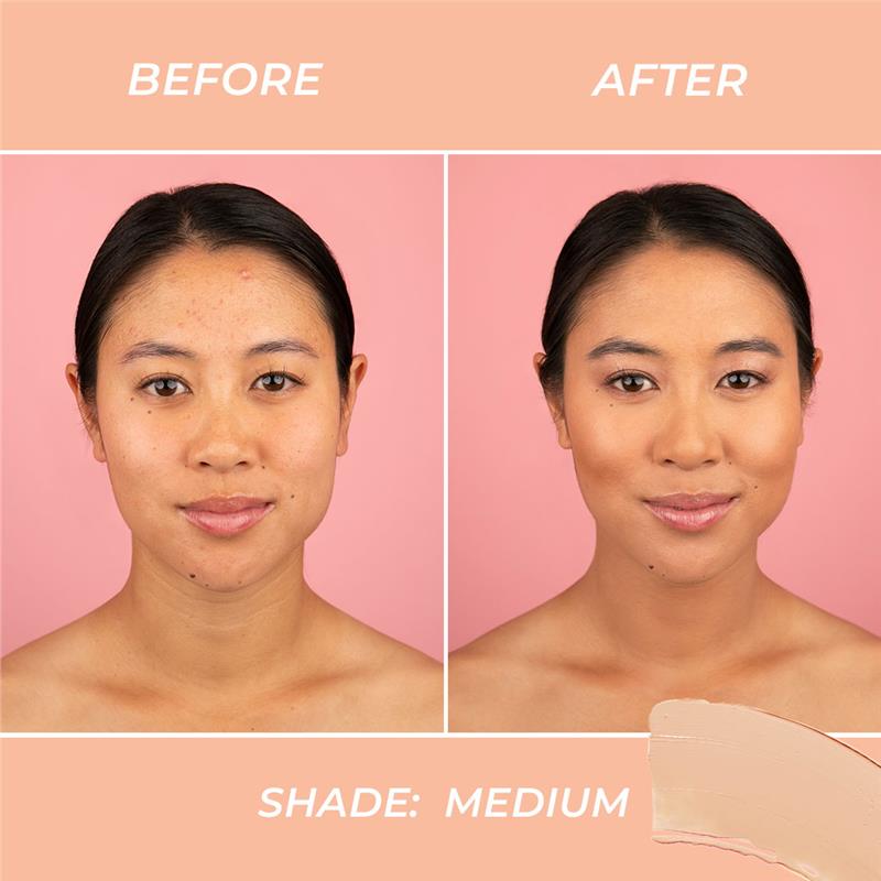 Load image into Gallery viewer, MCoBeauty Miracle BB Cream Medium NEW
