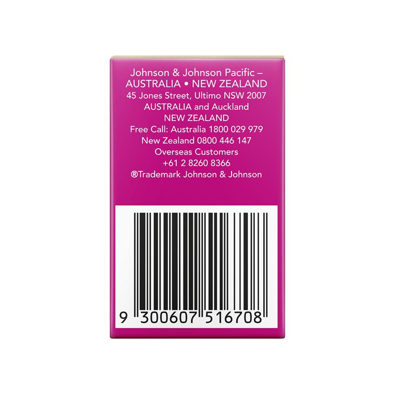 Load image into Gallery viewer, Carefree Flexia Fragrance Free Regular Tampons With Wings 16 Pack
