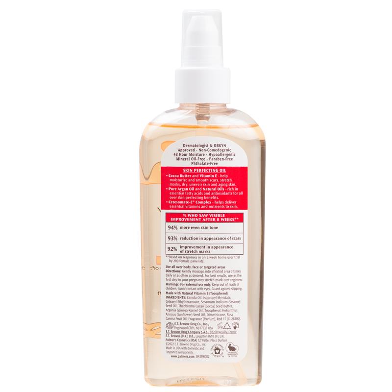 Load image into Gallery viewer, Palmers Cocoa Butter Skin Therapy Rosehip Oil 150ml
