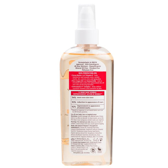 Palmers Cocoa Butter Skin Therapy Rosehip Oil 150ml