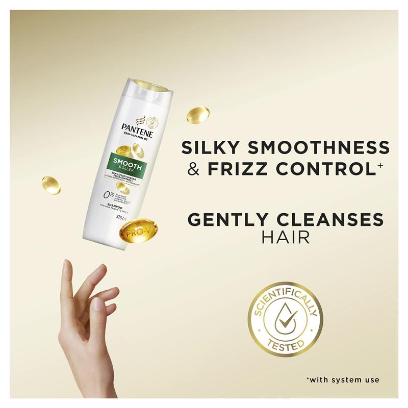 Load image into Gallery viewer, Pantene Daily Moisture Renewal Shampoo 375ml
