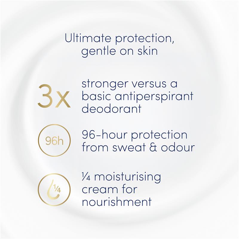 Load image into Gallery viewer, Dove for Women Clinical Protection Antiperspirant Deodorant Fresh Touch Cream 45ml
