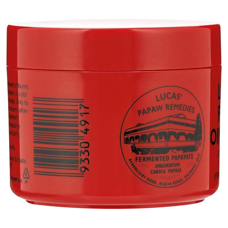 Load image into Gallery viewer, Lucas Papaw Ointment 75g
