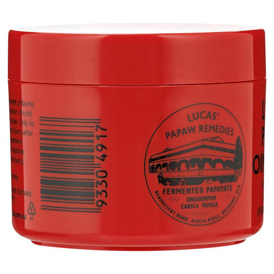 Lucas Papaw Ointment 75g