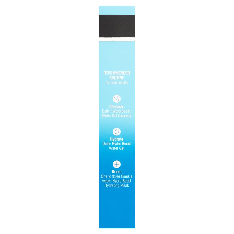Load image into Gallery viewer, Neutrogena Hydro Boost Hyaluronic Acid Mask 5 Pack
