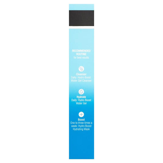 Neutrogena Hydro Boost Hyaluronic Acid Mask 5 Pack