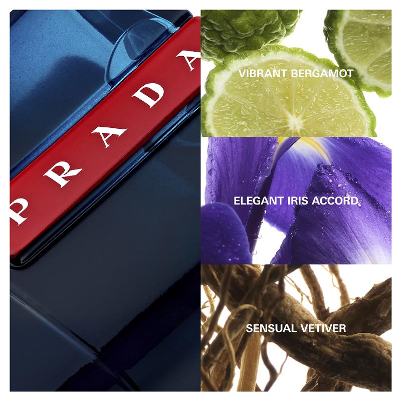 Load image into Gallery viewer, Prada Luna Rossa Ocean Eau de Toilette 50ml
