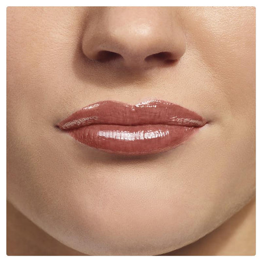 Rimmel London Thrill Seeker Lip Latex 200 So Peachy