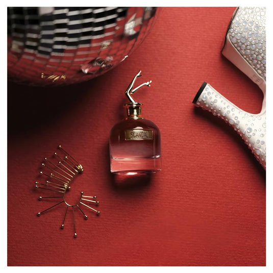 Jean Paul Gaultier Scandal Eau de Parfum 80ml