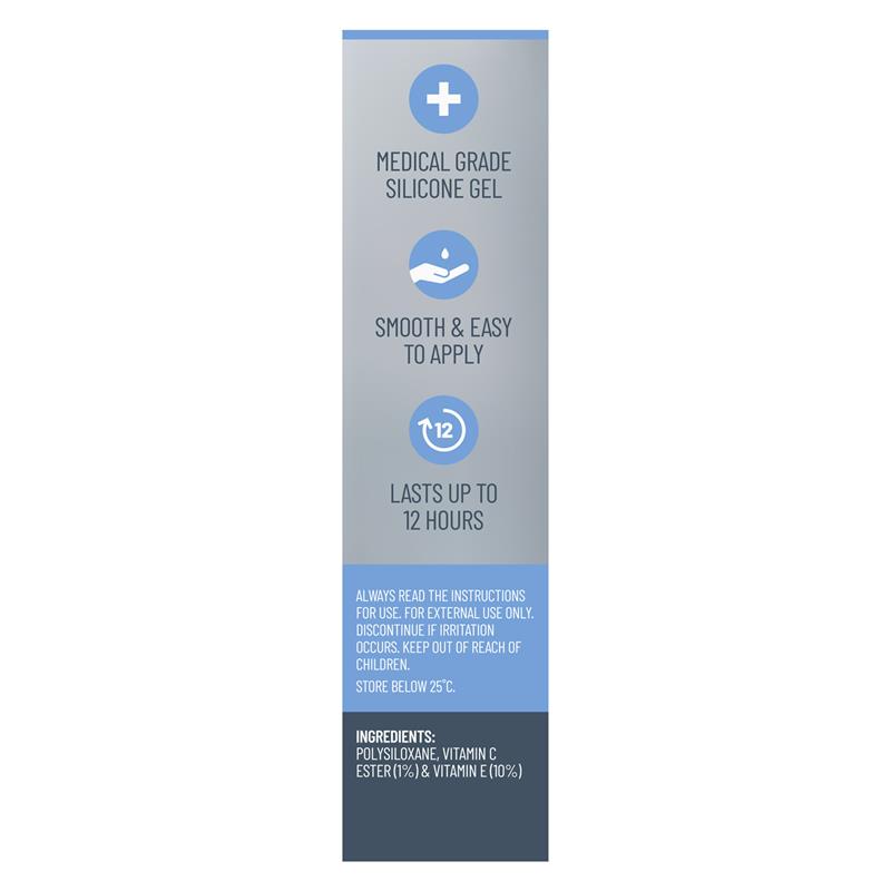 Load image into Gallery viewer, Dermascar Platinum C&amp;E 15g
