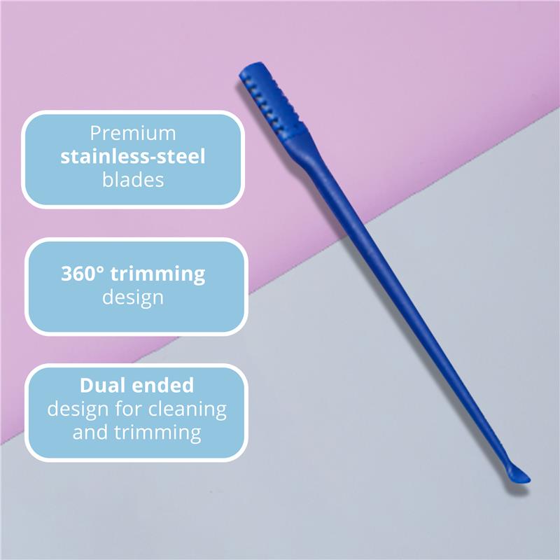 Load image into Gallery viewer, Manicare Nasal Fuzz Remover 3 Pack
