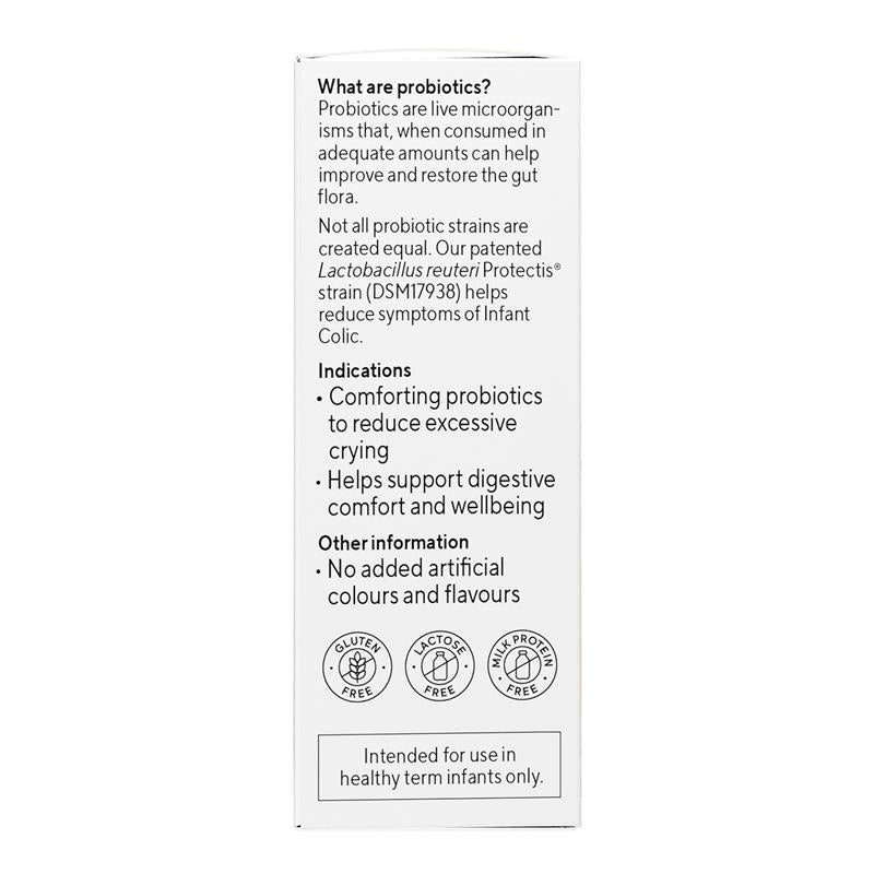 Load image into Gallery viewer, BioGaia Protectis Baby Probiotic Drops 5ml

