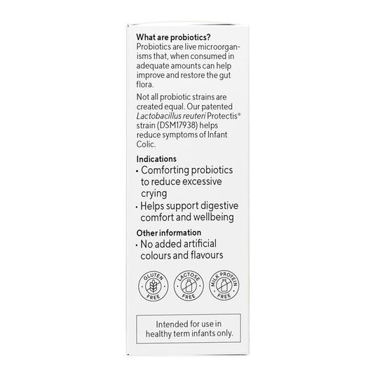 BioGaia Protectis Baby Probiotic Drops 5ml