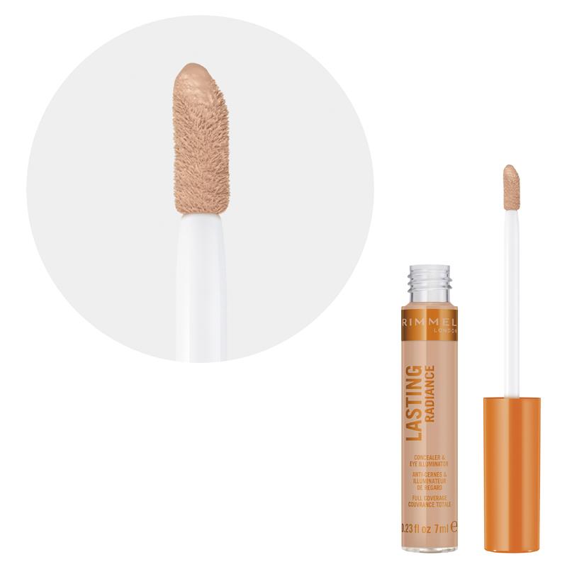 Load image into Gallery viewer, Rimmel Lasting Radiance Concealer 010 Ivory
