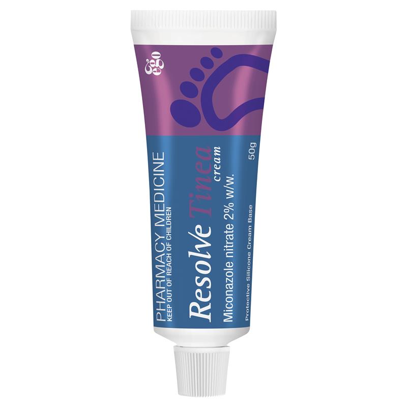 Load image into Gallery viewer, Resolve Tinea 50G
