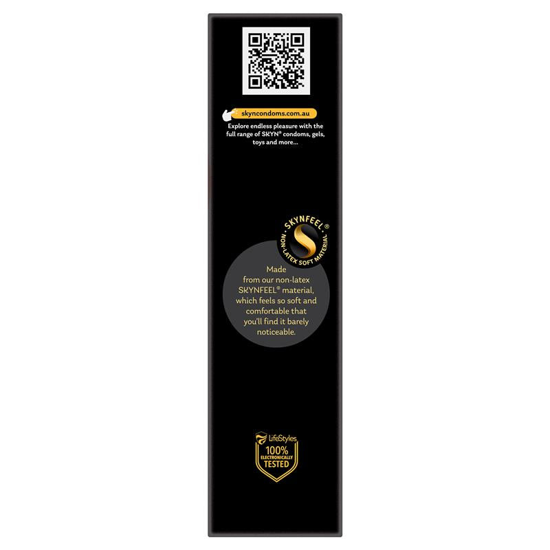 Load image into Gallery viewer, SKYN Intense Feel Condoms 10 Pack
