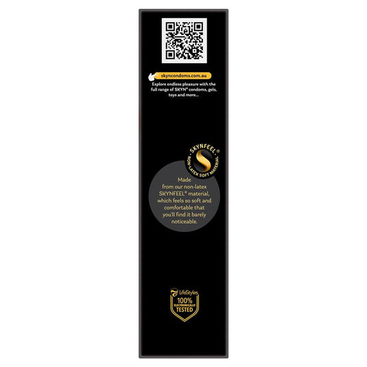 SKYN Intense Feel Condoms 10 Pack