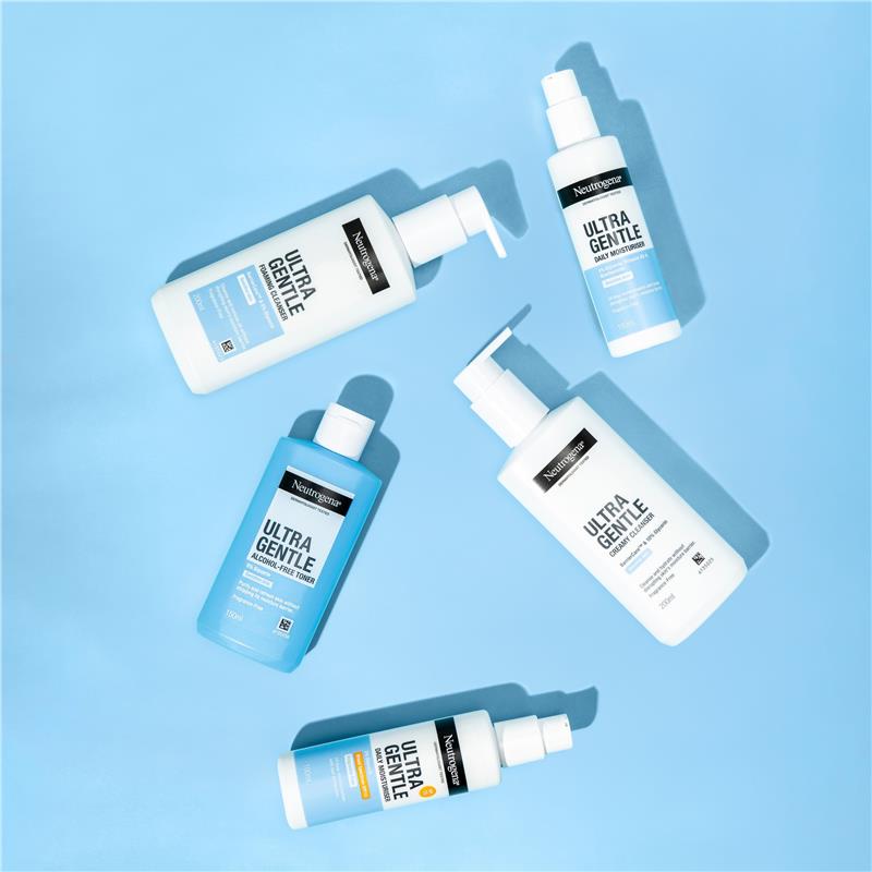 Load image into Gallery viewer, Neutrogena Alcohol Free Toner 150ml
