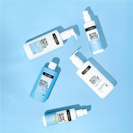 Neutrogena Alcohol Free Toner 150ml