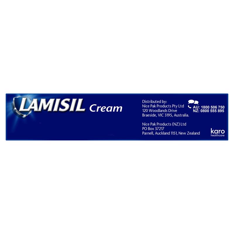 Load image into Gallery viewer, Lamisil Cream 15g
