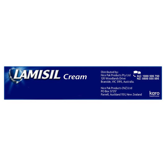 Lamisil Cream 15g