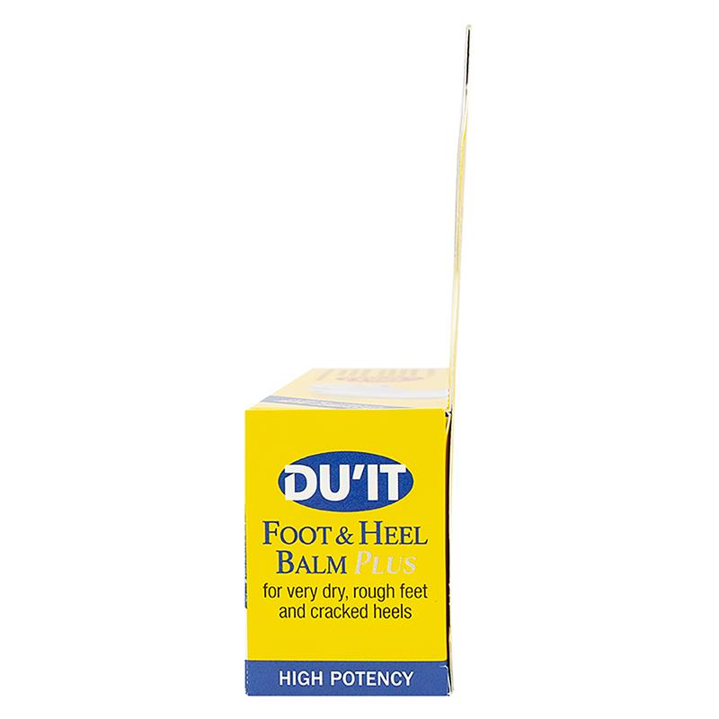 Load image into Gallery viewer, DUIT Foot &amp; Heel Balm Plus 110g Exclusive Size
