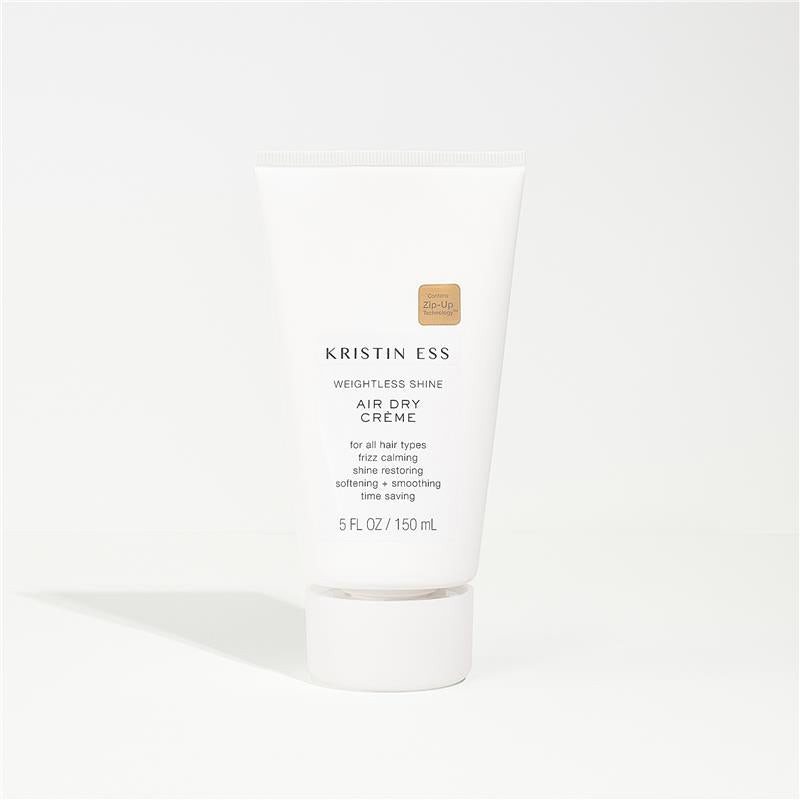 Load image into Gallery viewer, Kristin Ess Weightless Shine Air Dry Creme 150ml
