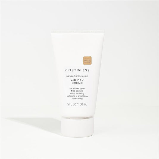 Kristin Ess Weightless Shine Air Dry Creme 150ml
