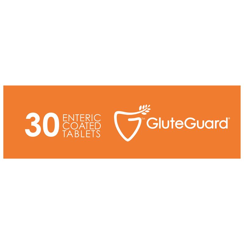 Load image into Gallery viewer, GluteGuard 30 Tablets
