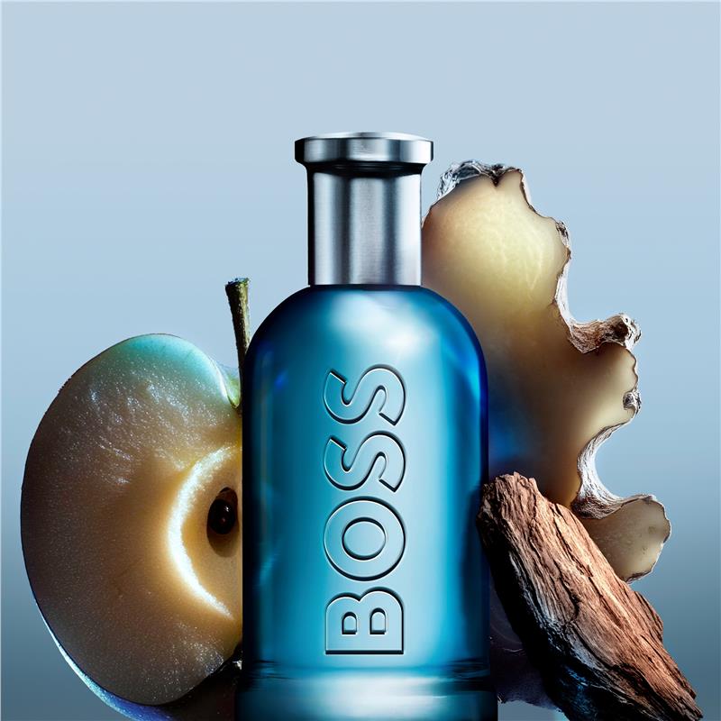 Load image into Gallery viewer, Hugo Boss Bottled Tonic Eau de Toilette 50ml
