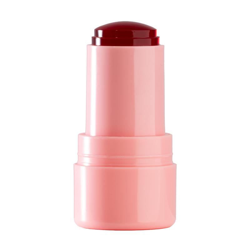 Load image into Gallery viewer, MCoBeauty Bouncy Jelly Tint Cheek &amp; Lip Coral Pop

