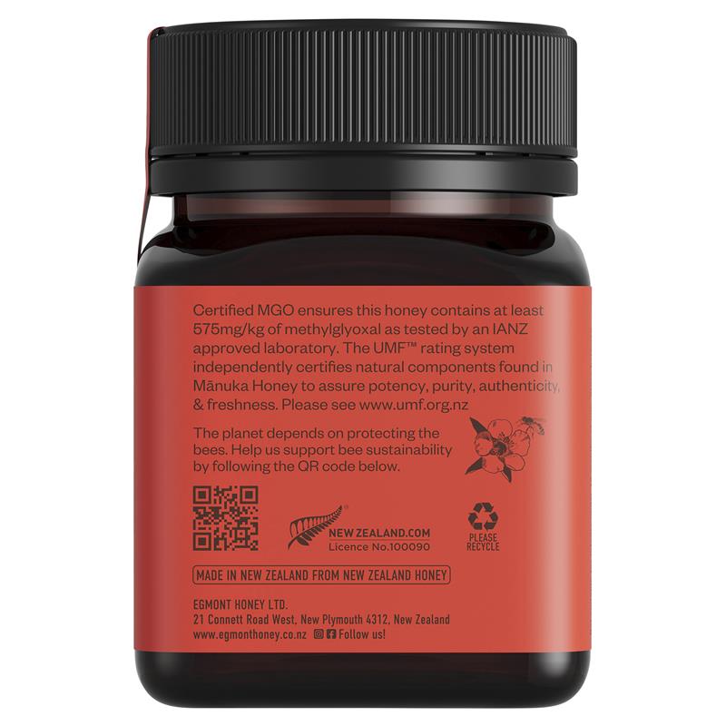 Load image into Gallery viewer, Egmont Honey UMF 16+ Manuka Honey 250g
