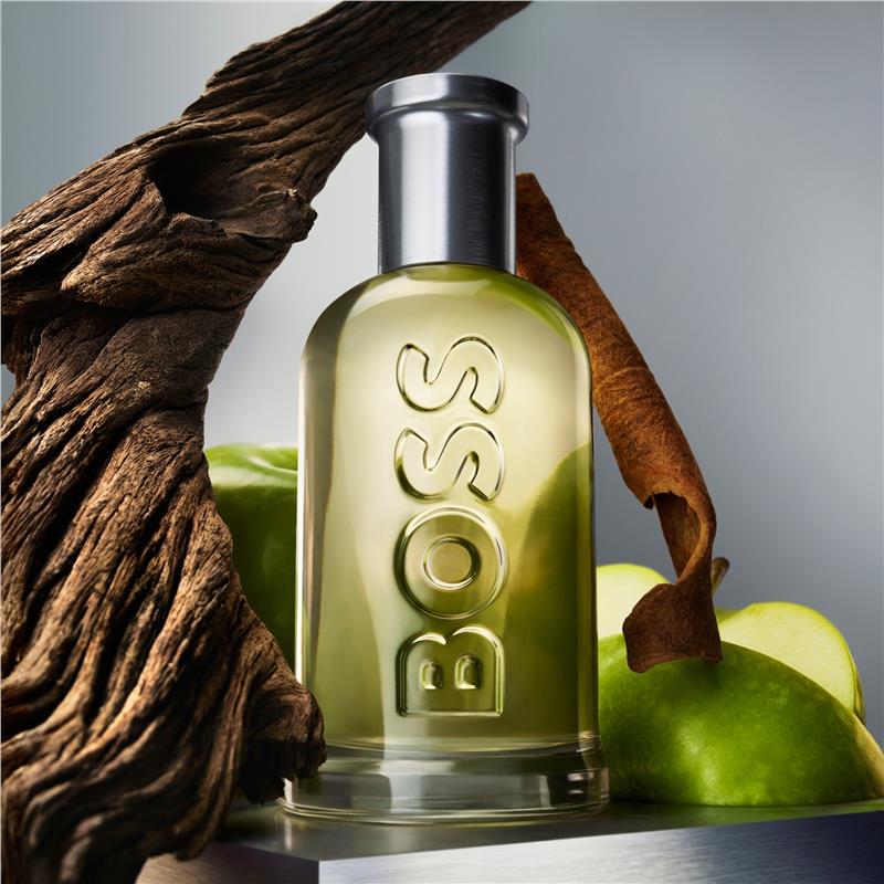 Load image into Gallery viewer, Hugo Boss Bottled Eau de Toilette 200ml
