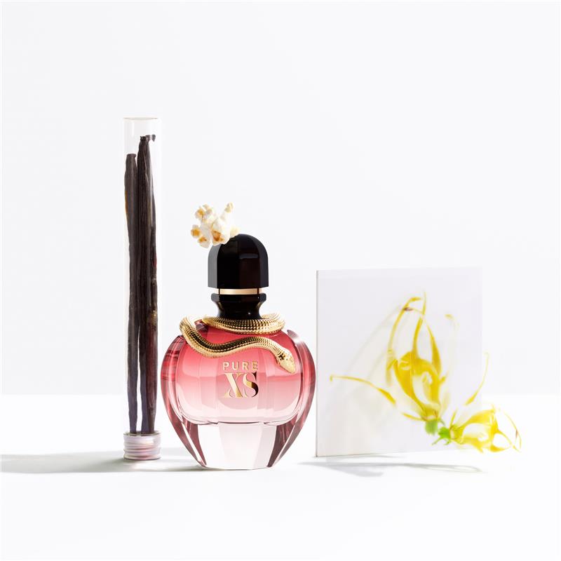 Load image into Gallery viewer, Rabanne Pure XS Eau de Parfum 80ml
