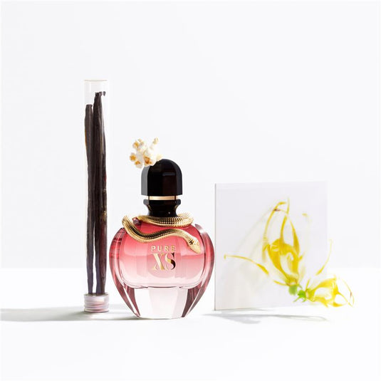Rabanne Pure XS Eau de Parfum 80ml