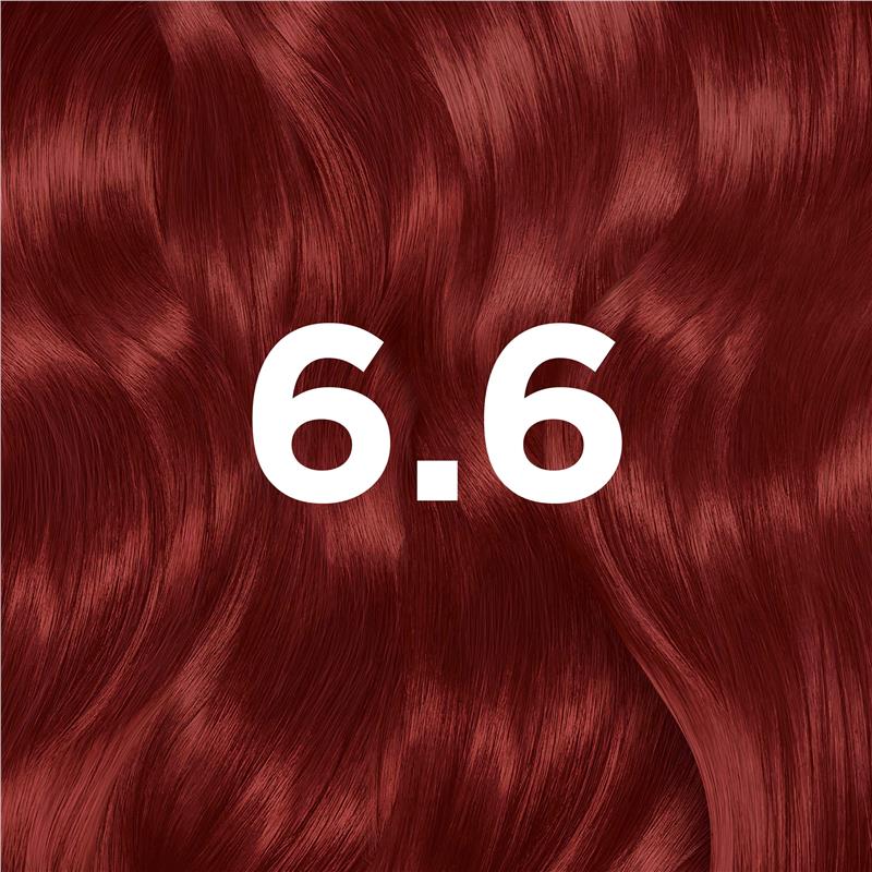 Load image into Gallery viewer, Garnier Good Hair Colour 6.6 Pomegrante Red
