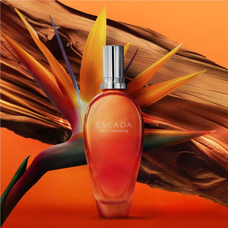 Load image into Gallery viewer, Escada Bali Paradise Limited Edition Eau de Toilette 100ml
