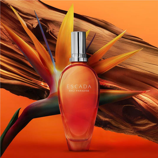 Escada Bali Paradise Limited Edition Eau de Toilette 100ml