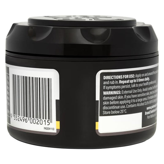 Pain Away Forte + Ultra Pro Joint & Muscle Pain Relief Cream 70g