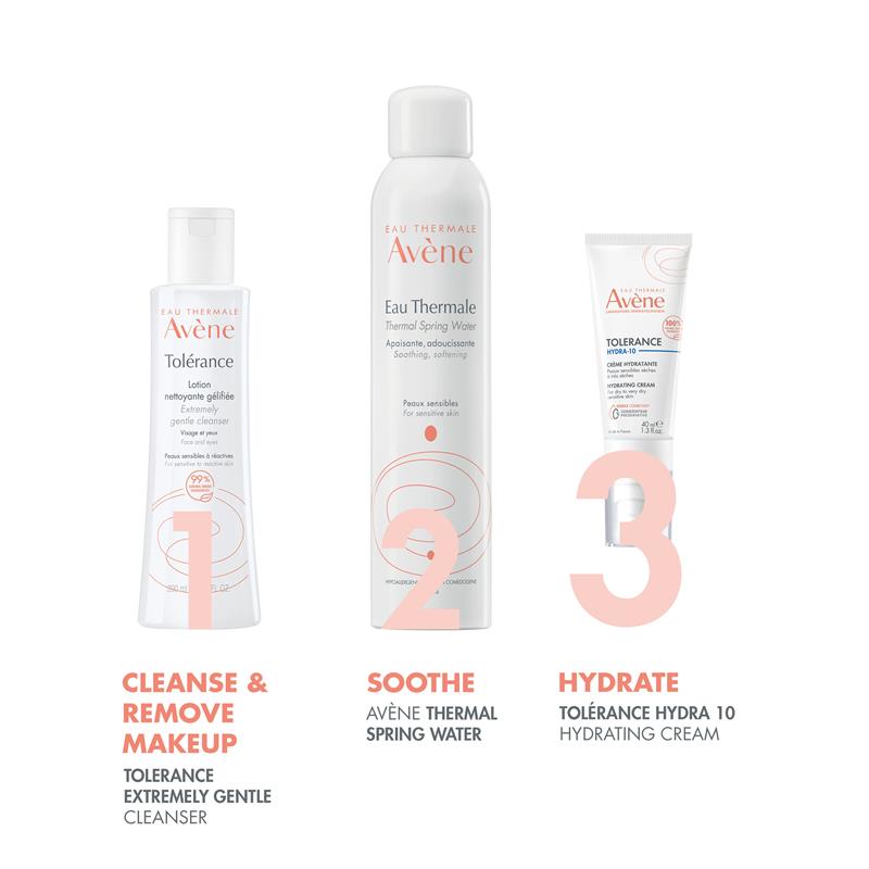 Load image into Gallery viewer, Avene Tolerance Hydra-10 Cream 40ml
