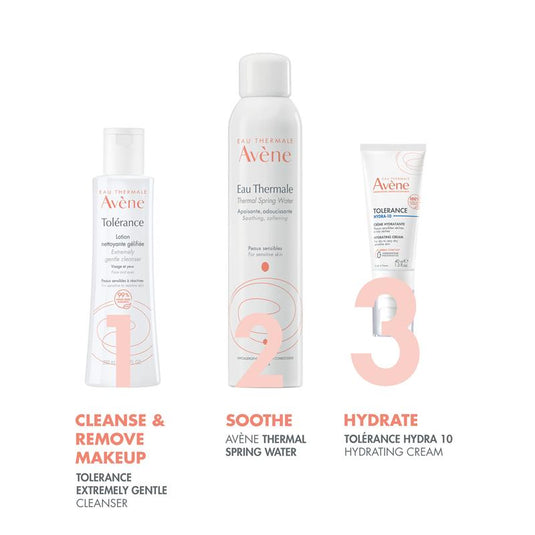 Avene Tolerance Hydra-10 Cream 40ml