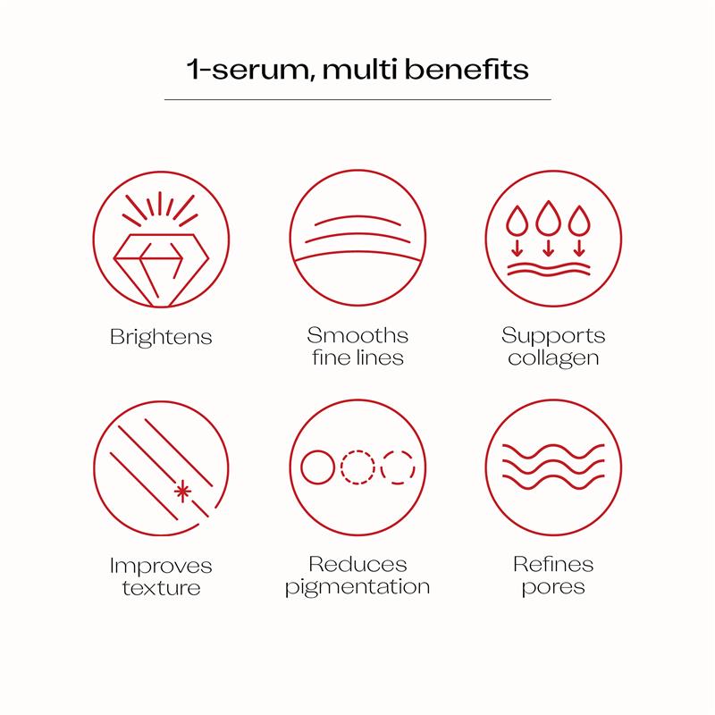 Load image into Gallery viewer, Trilogy Vitamin C+ Super Serum 30ml
