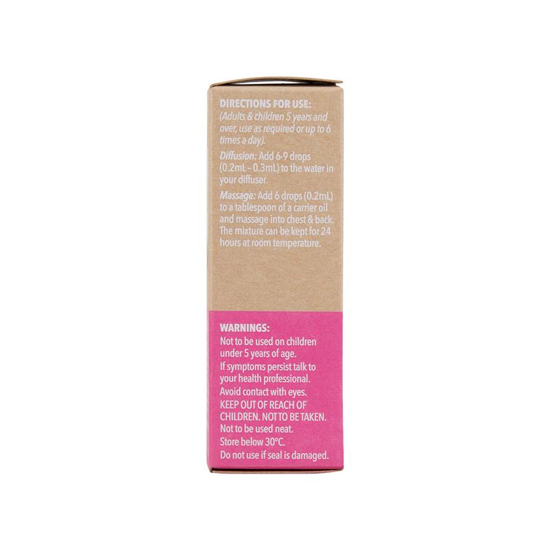 Load image into Gallery viewer, Oil Garden Natural Remedies Menopause Oil 25ml
