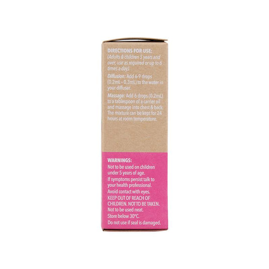 Oil Garden Natural Remedies Menopause Oil 25ml