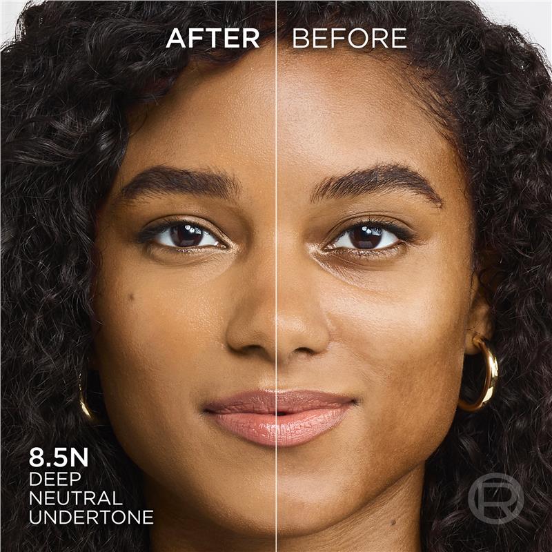 Load image into Gallery viewer, L'Oreal Paris True Match Super-Blendable Foundation 8.5N
