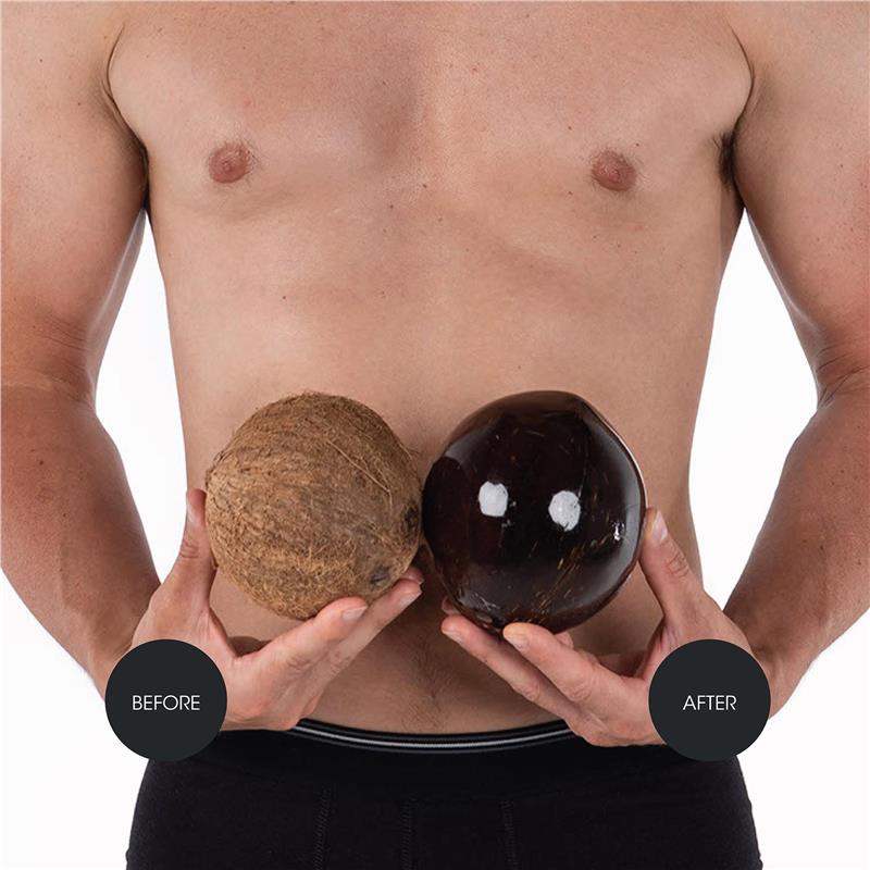 Load image into Gallery viewer, Nad's for Men Down Under Hair Removal Cream 150ml
