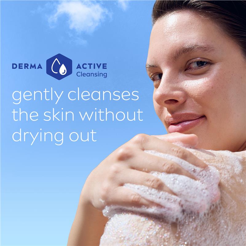 Load image into Gallery viewer, NIVEA Soft &amp; Almond Oil Rich Body Wash 1L
